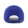 DETROIT TIGERS CITY CONNECT MLB CITY PRIMARY BVHATS 47 CLEAN UP