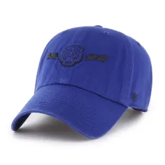 DETROIT TIGERS CITY CONNECT MLB CITY PRIMARY BVHATS 47 CLEAN UP