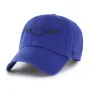 DETROIT TIGERS CITY CONNECT MLB CITY PRIMARY BVHATS 47 CLEAN UP