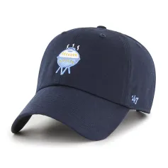 MILWAUKEE BREWERS CITY CONNECT MLB PRIMARY BVHATS 47 CLEAN UP