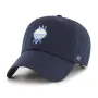 MILWAUKEE BREWERS CITY CONNECT MLB PRIMARY BVHATS 47 CLEAN UP