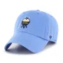 MILWAUKEE BREWERS CITY CONNECT PRIMARY BVHATS 47 CLEAN UP