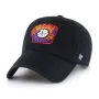 SAN FRANCISCO GIANTS CITY CONNECT MLB CITY PRIMARY BVHATS 47 CLEAN UP