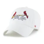 ST. LOUIS CARDINALS CITY CONNECT PRIMARY BVHATS 47 CLEAN UP