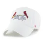 ST. LOUIS CARDINALS CITY CONNECT PRIMARY BVHATS 47 CLEAN UP