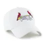 ST. LOUIS CARDINALS CITY CONNECT PRIMARY BVHATS 47 CLEAN UP
