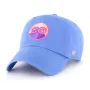 COLORADO ROCKIES CITY CONNECT MLB CITY PRIMARY BVHATS 47 CLEAN UP
