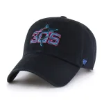 MIAMI MARLINS CITY CONNECT MLB CITY PRIMARY BVHATS 47 CLEAN UP