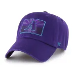 ARIZONA DIAMONDBACKS CITY CONNECT MLB CITY PRIMARY BVHATS 47 CLEAN UP