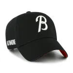 BALTIMORE ORIOLES CITY CONNECT BVHATS 47 CLEAN UP