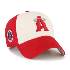 LOS ANGELES ANGELS CITY CONNECT BVHATS 47 CLEAN UP