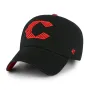 CINCINNATI REDS CITY CONNECT BVHATS 47 CLEAN UP
