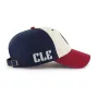 CLEVELAND GUARDIANS CITY CONNECT BVHATS 47 CLEAN UP