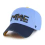 MILWAUKEE BREWERS CITY CONNECT BVHATS 47 CLEAN UP