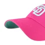 SAN DIEGO PADRES CITY CONNECT BVHATS 47 CLEAN UP