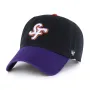 SAN FRANCISCO GIANTS CITY CONNECT BVHATS 47 CLEAN UP