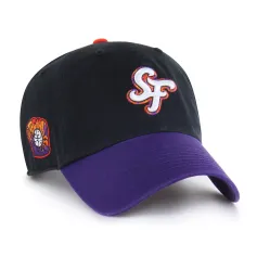 SAN FRANCISCO GIANTS CITY CONNECT BVHATS 47 CLEAN UP