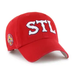 LIMPEZA DO CITY CONNECT BVHATS 47 DO ST. LOUIS CARDINALS