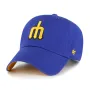 SEATTLE MARINERS CITY CONNECT BVHATS 47 CLEAN UP