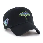 TAMPA BAY RAYS CITY CONNECT MLB BVHATS 47 CLEAN UP