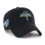 TAMPA BAY RAYS CITY CONNECT MLB BVHATS 47 CLEAN UP