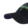 TAMPA BAY RAYS CITY CONNECT MLB BVHATS 47 CLEAN UP