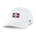 ATLANTA BRAVES MILKWOOD ROPE BVHATS 47 HITCH