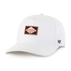 BALTIMORE ORIOLES MILKWOOD ROPE BVHATS 47 HITCH