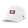 BALTIMORE ORIOLES MILKWOOD ROPE BVHATS 47 HITCH