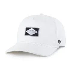 CHICAGO WHITE SOX MILKWOOD ROPE BVHATS 47 HITCH