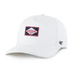 CLEVELAND GUARDIANS MILKWOOD ROPE BVHATS 47 HITCH