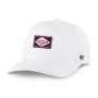 CLEVELAND GUARDIANS MILKWOOD ROPE BVHATS 47 HITCH