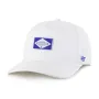 LOS ANGELES DODGERS MILKWOOD ROPE BVHATS 47 HITCH