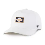 MILWAUKEE BREWERS MILKWOOD ROPE BVHATS 47 HITCH