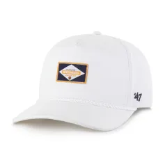 MILWAUKEE BREWERS MILKWOOD ROPE BVHATS 47 HITCH