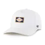 MILWAUKEE BREWERS MILKWOOD ROPE BVHATS 47 HITCH