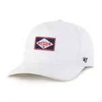 MINNESOTA TWINS MILKWOOD ROPE BVHATS 47 HITCH