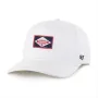 MINNESOTA TWINS MILKWOOD ROPE BVHATS 47 HITCH
