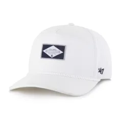 NEW YORK YANKEES MILKWOOD ROPE BVHATS 47 HICH