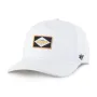 PITTSBURGH PIRATES MILKWOOD ROPE BVHATS 47 HITCH