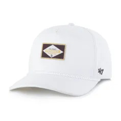 SAN DIEGO PADRES MILKWOOD ROPE BVHATS 47 HITCH
