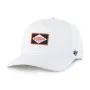 SAN FRANCISCO GIANTS MILKWOOD ROPE BVHATS 47 HITCH