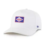 TEXAS RANGERS MILKWOOD ROPE BVHATS 47 HITCH