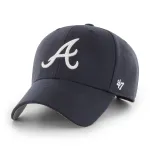 ATLANTA BRAVES BVHATS 47 MVP