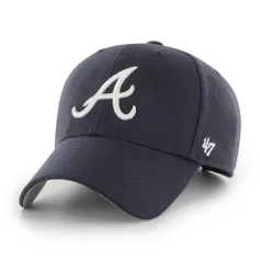 ATLANTA BRAVES BVHATS 47 MVP