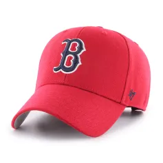 BOSTON RED SOX BVHATS 47 MVP