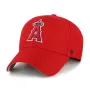 LOS ANGELES ANGELS HOME BVHATS 47 MVP