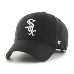 CHICAGO WHITE SOX HOME BVHATS 47 MVP