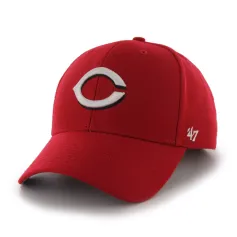 CINCINNATI REDS BVHATS 47 MVP