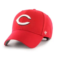 CINCINNATI REDS BVHATS 47 MVP